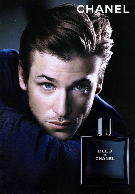 bleu de chanel perfume tv commercial|bleu De Chanel campaign.